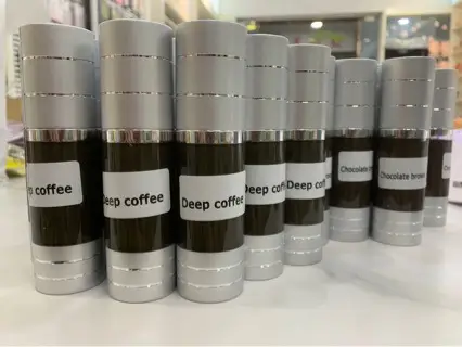 30ml Cross-Border Tattoo Color Emulsion Eyebrow Lip Pigment — feature 3