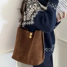 Small Square Korean Style Handbag for Women — feature 13