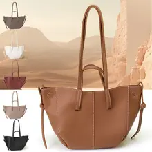 Small Square Korean Style Handbag for Women — feature 15