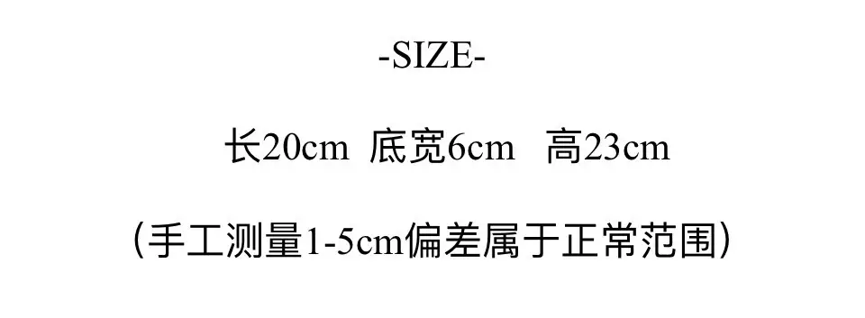 Small Square Korean Style Handbag for Women — feature 21