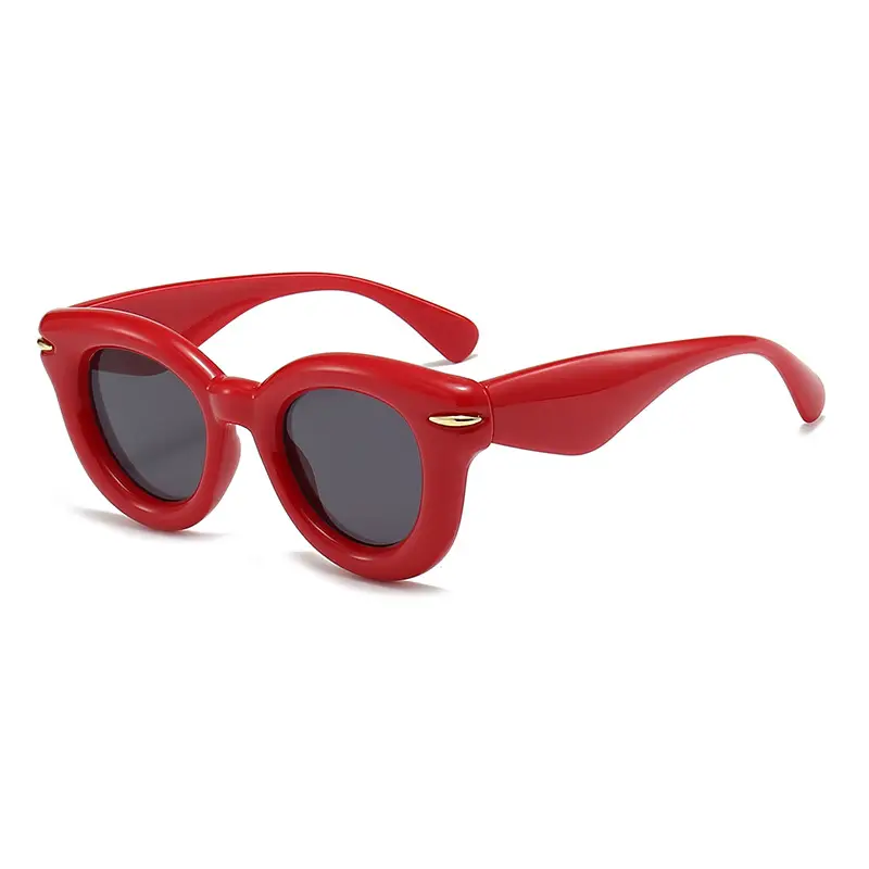 C2 red frame gray sheet