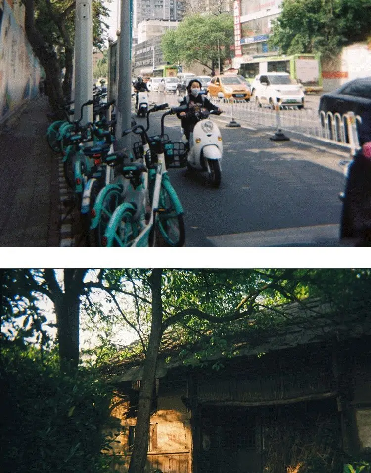 Birthday Gift for Girls, Non-Polaroid Camera for Boyfriend and Girlfriend, Film  Retro Film, Women's Day — feature 15