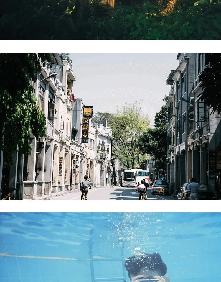 Birthday Gift for Girls, Non-Polaroid Camera for Boyfriend and Girlfriend, Film  Retro Film, Women's Day — feature 16