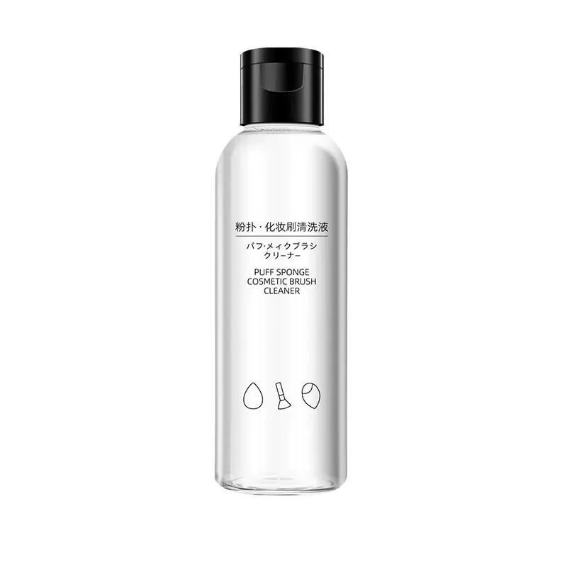 Powder Puff Cleaner for Makeup Brushes - Image 5