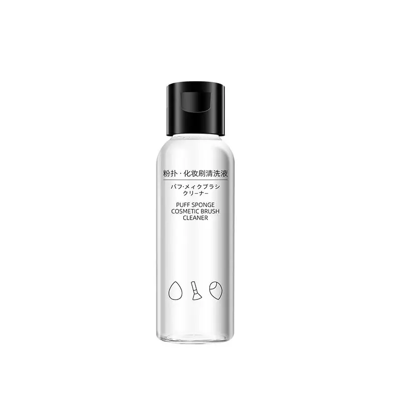 Powder Puff Cleaner for Makeup Brushes - Image 7
