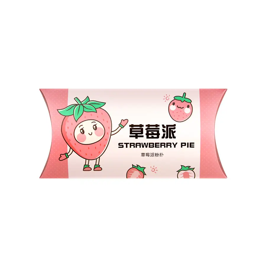 Double-Sided Egg Powder Puff Makeup Egg - Image 25