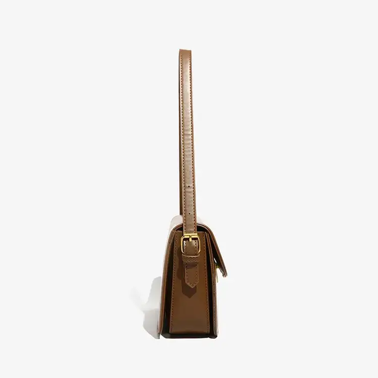 Brown Korean Style Crossbody Bag for Women — feature 23