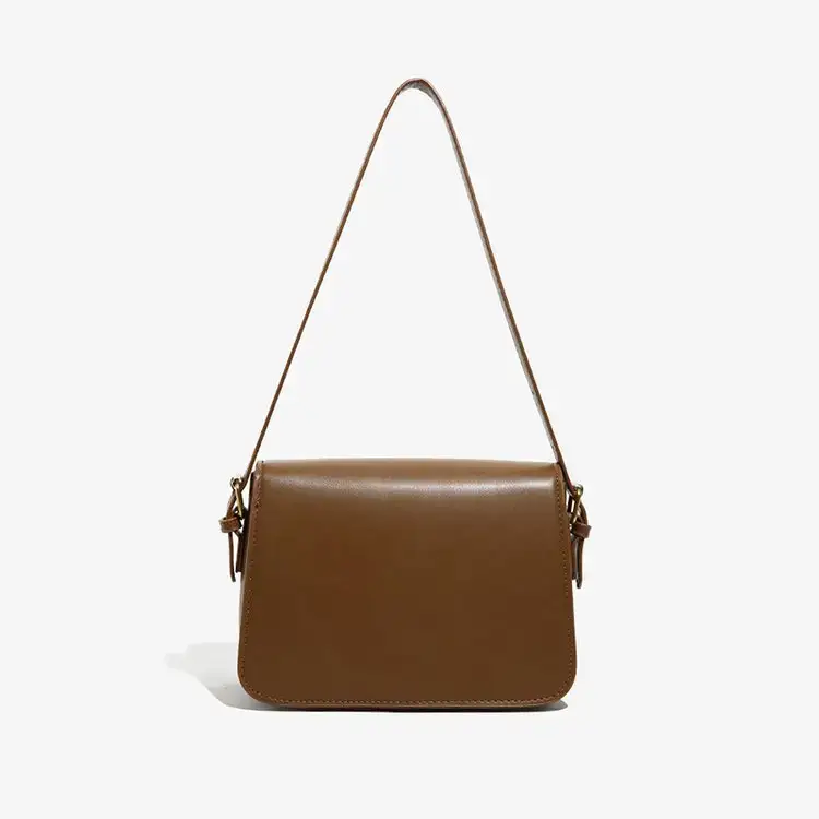 Brown Korean Style Crossbody Bag for Women — feature 25