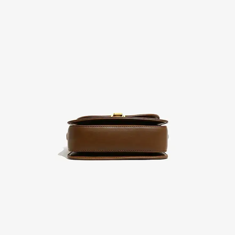 Brown Korean Style Crossbody Bag for Women — feature 29