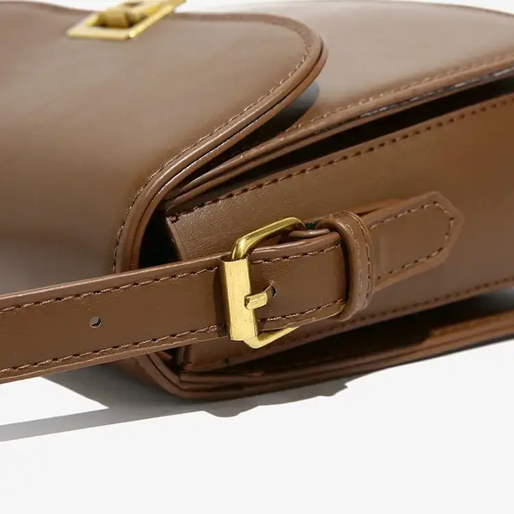 Brown Korean Style Crossbody Bag for Women — feature 31