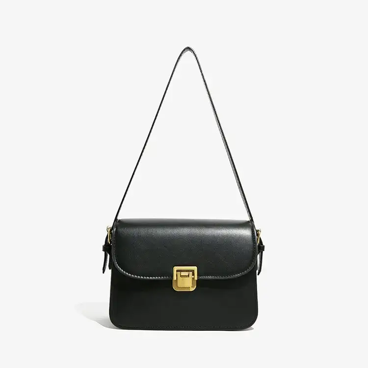 Brown Korean Style Crossbody Bag for Women — feature 35