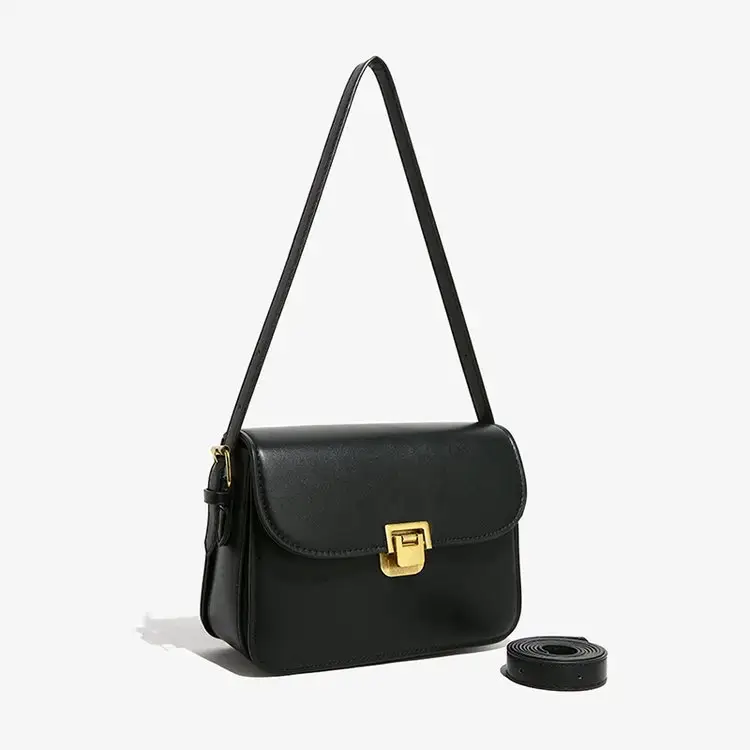 Brown Korean Style Crossbody Bag for Women — feature 36