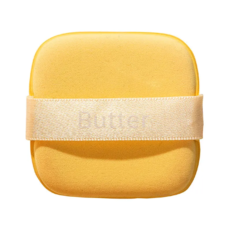 Double-Sided Butter Cake Puff for Makeup & Beauty - Image 15