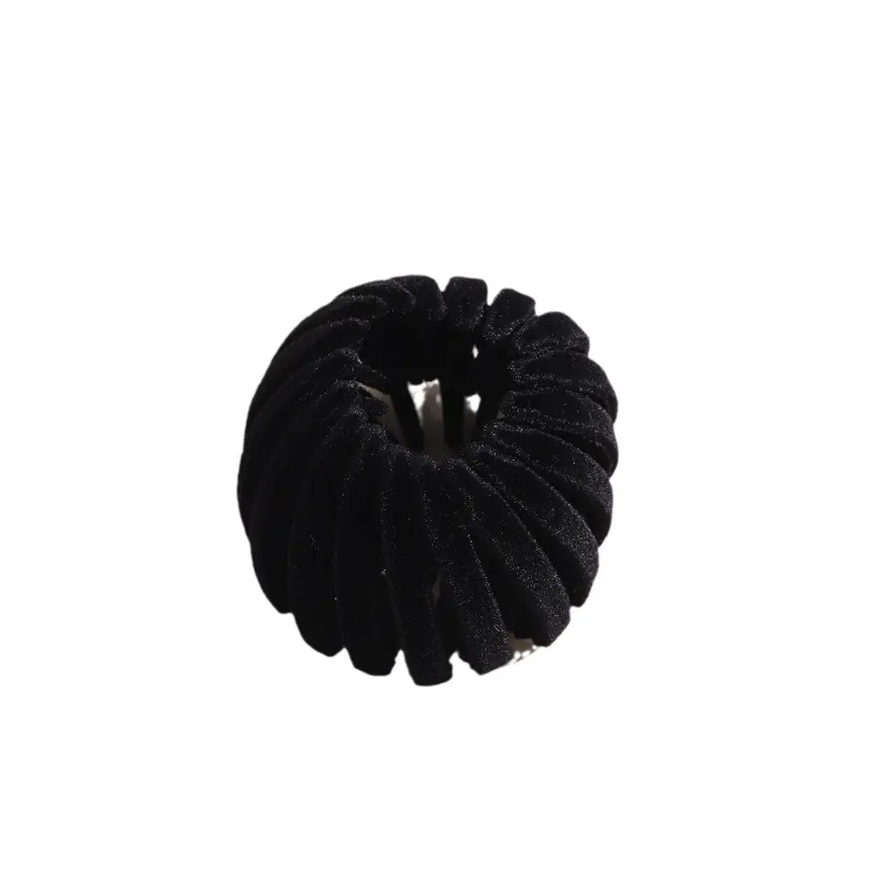 Bird's Nest Hair Curler for Women Autumn Winter - Image 11