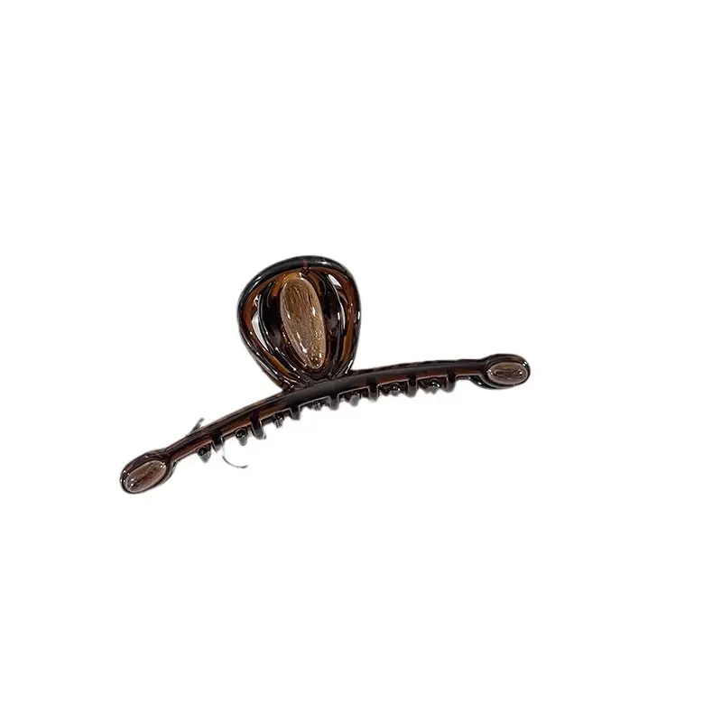 Kinko Camila Paris Hairpin Black 13cm Slim