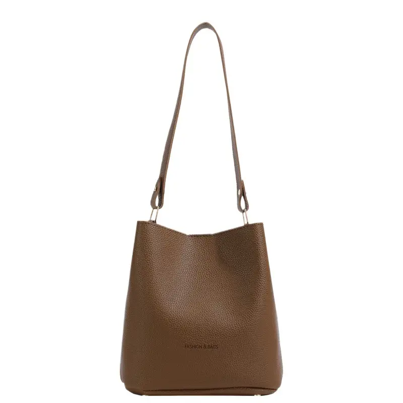 Retro Women's Shoulder Bag 2026 Spring Summer New - Image 9