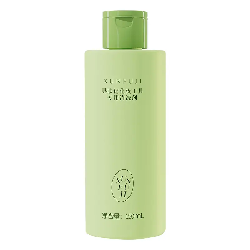 Beauty Egg Cleaning Liquid for Makeup Brush & Air Cushion Sponge - Image 10