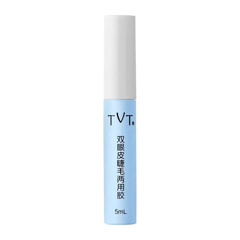 False Eyelash Double Eyelid Adhesive 5ml Waterproof — feature 10