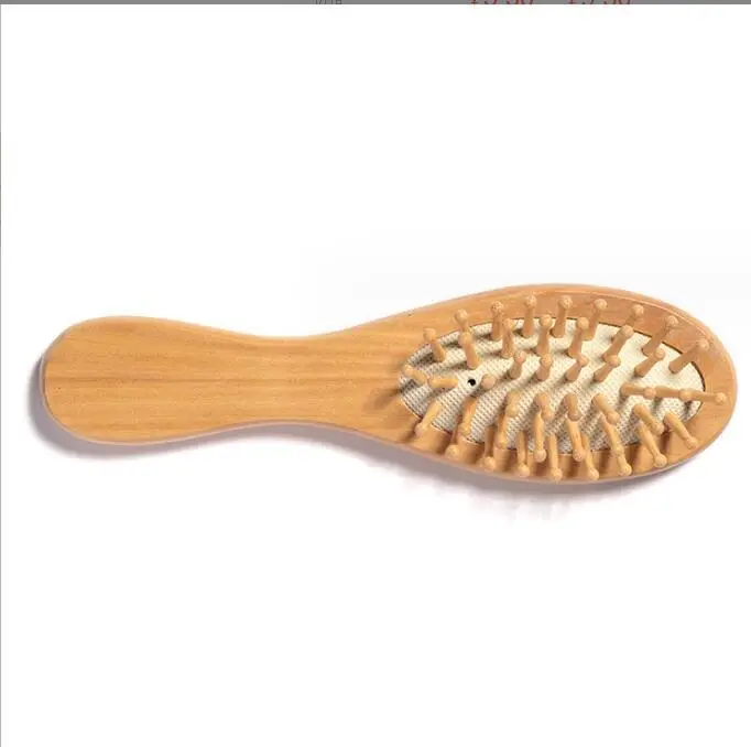 3005 Lotus medium comb bulk (size: about 16 * 4.5cm) bulk