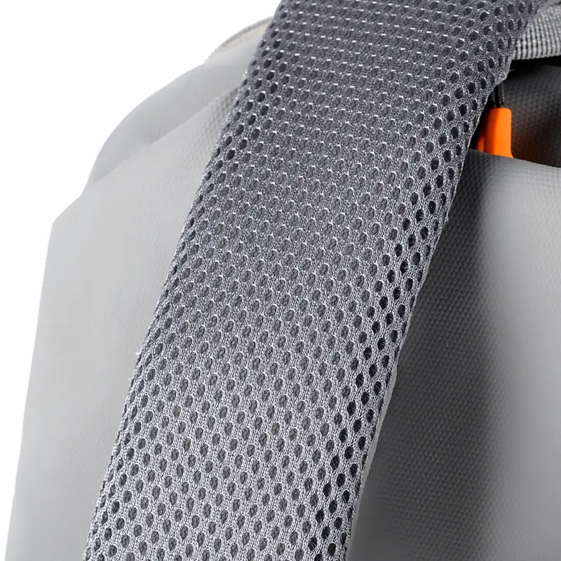 Men's Black Casual Crossbody Computer Bag — feature 3