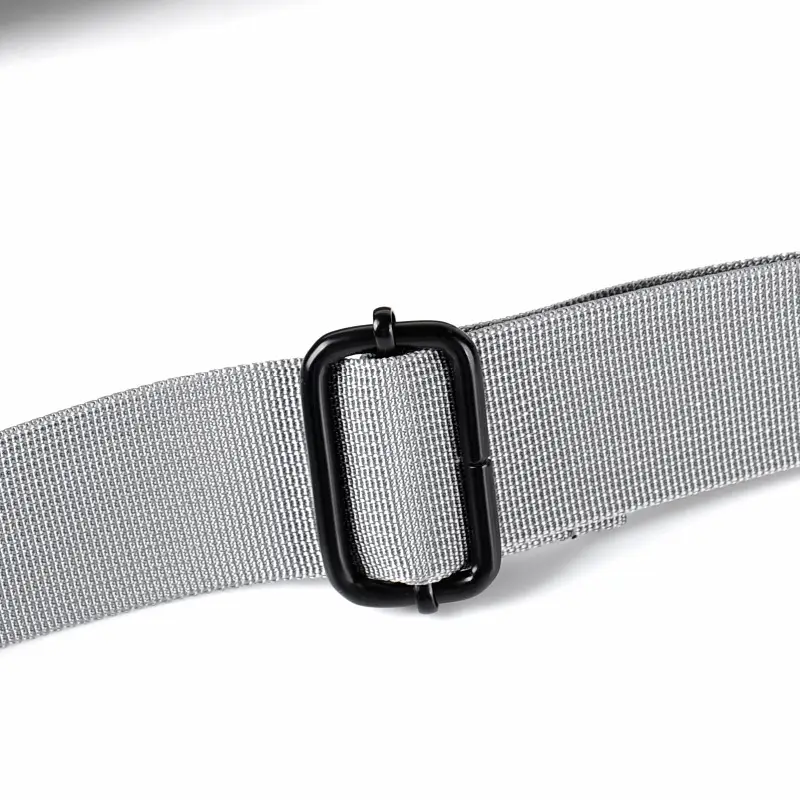 Men's Black Casual Crossbody Computer Bag — feature 4