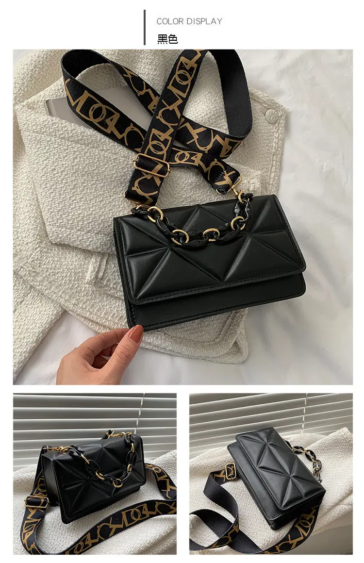 Women's Red Net Shoulder Bag Spring 2023 — feature 26