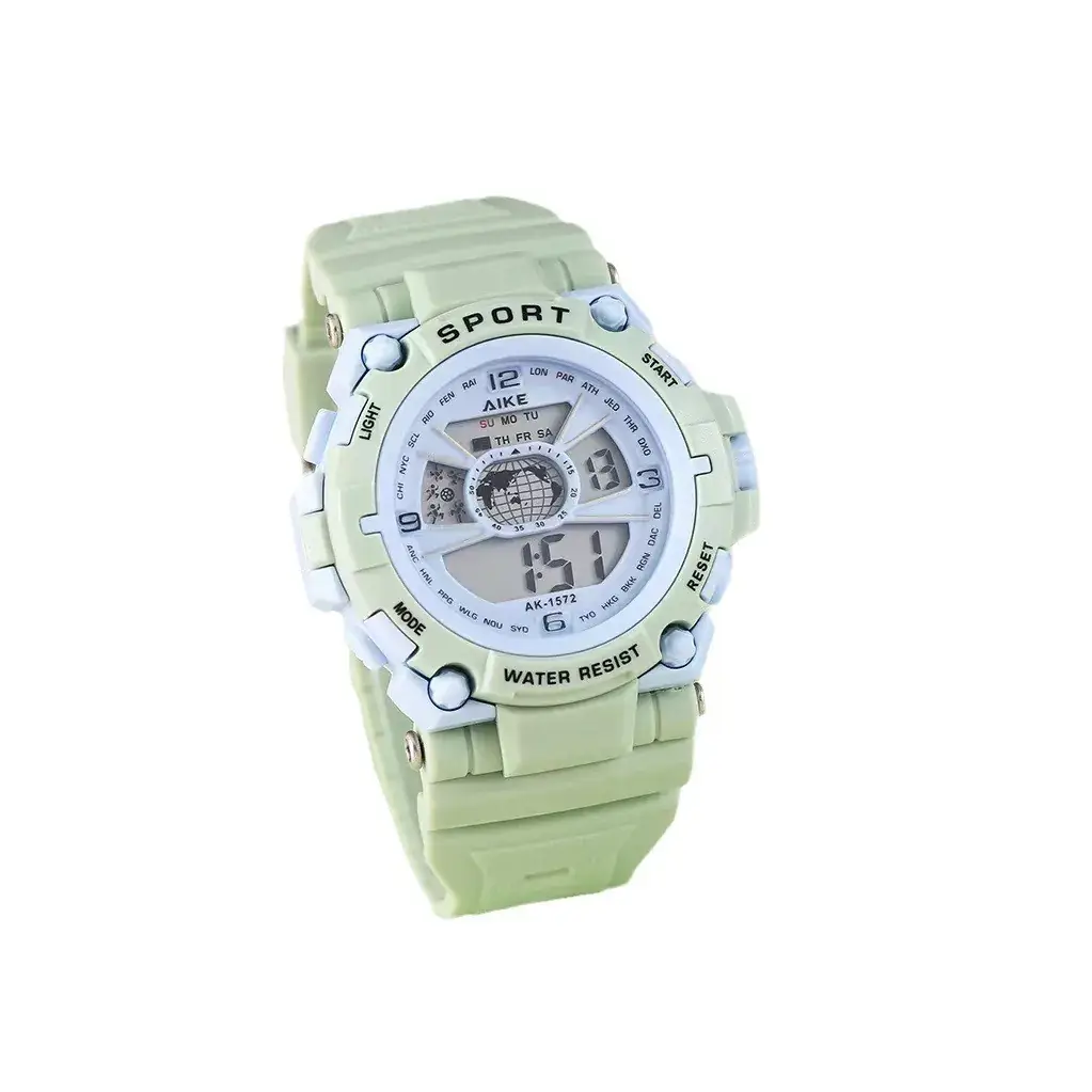 Luminous Digital Sports Watch for Men Women - Image 11