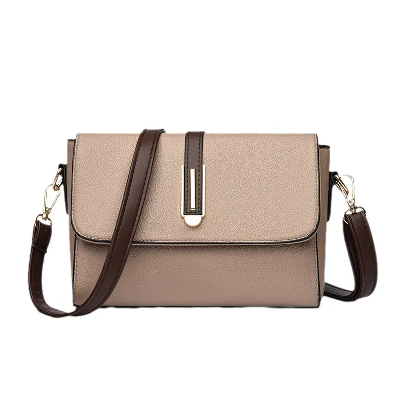 Small Square Shoulder Crossbody Bag for Women 2026 - Image 8