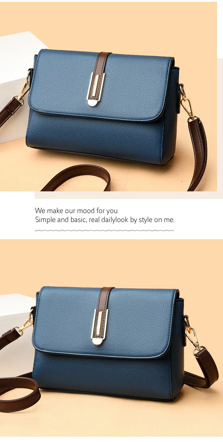 Small Square Shoulder Crossbody Bag for Women 2026 — feature 10