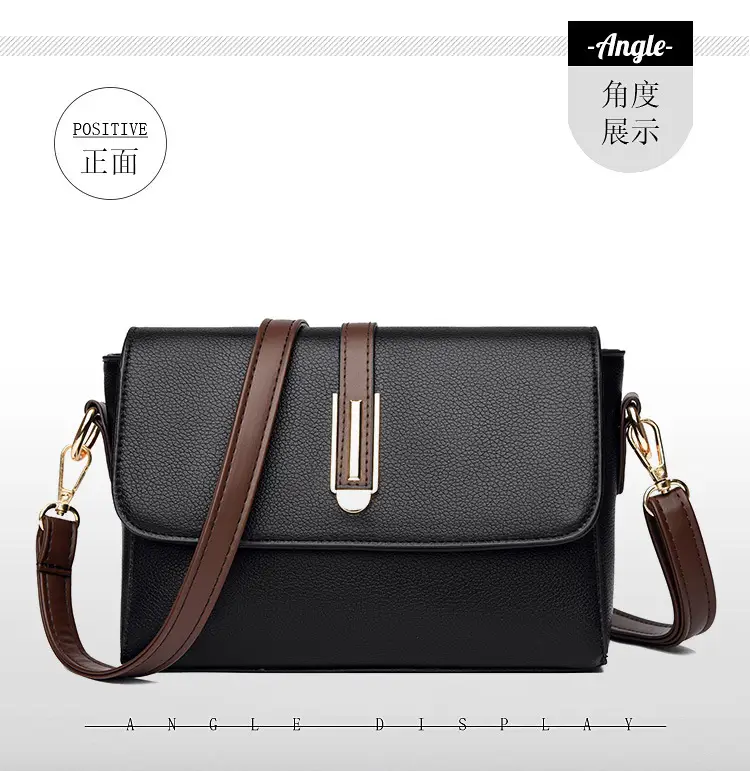 Small Square Shoulder Crossbody Bag for Women 2026 — feature 18