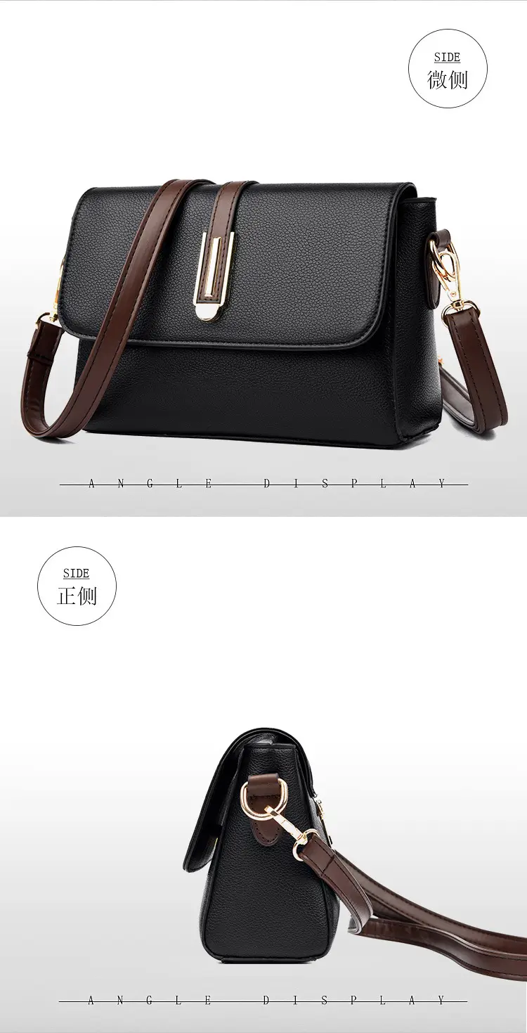 Small Square Shoulder Crossbody Bag for Women 2026 — feature 19