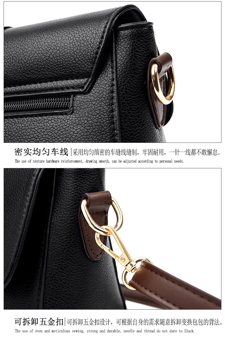 Small Square Shoulder Crossbody Bag for Women 2026 — feature 24