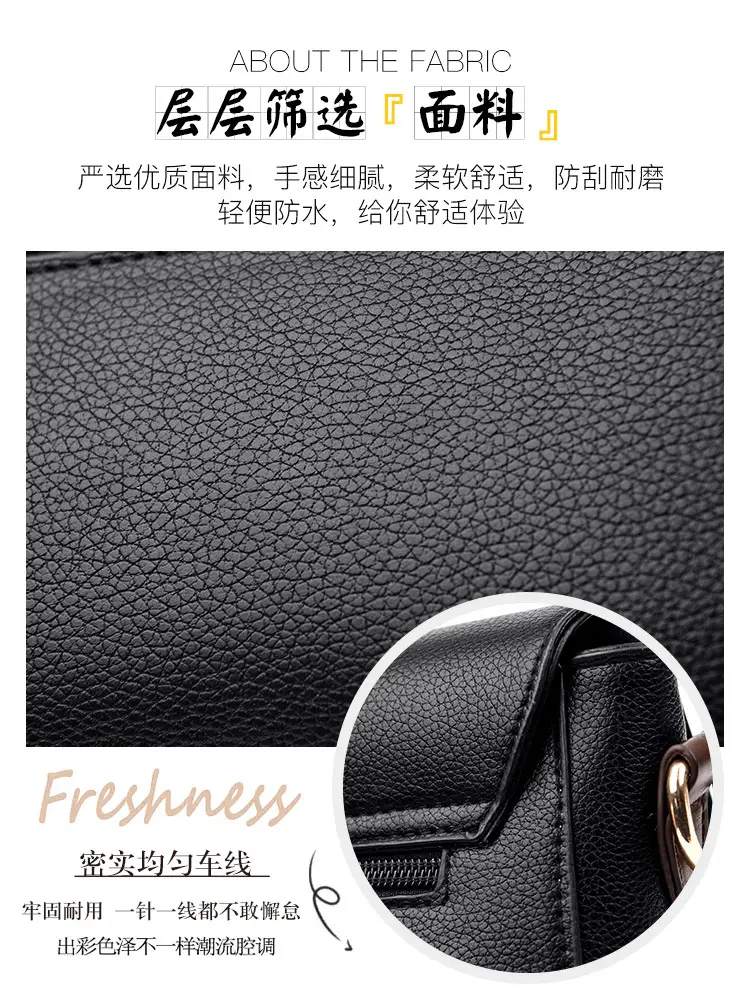 Small Square Shoulder Crossbody Bag for Women 2026 — feature 3