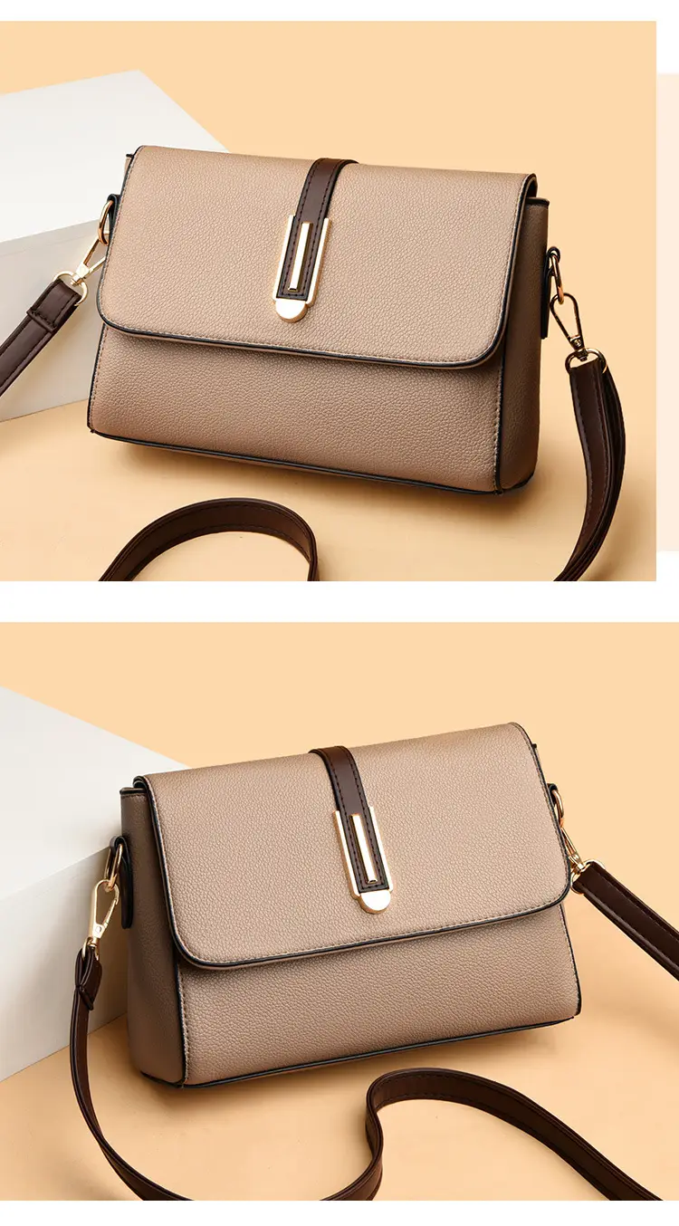 Small Square Shoulder Crossbody Bag for Women 2026 — feature 8