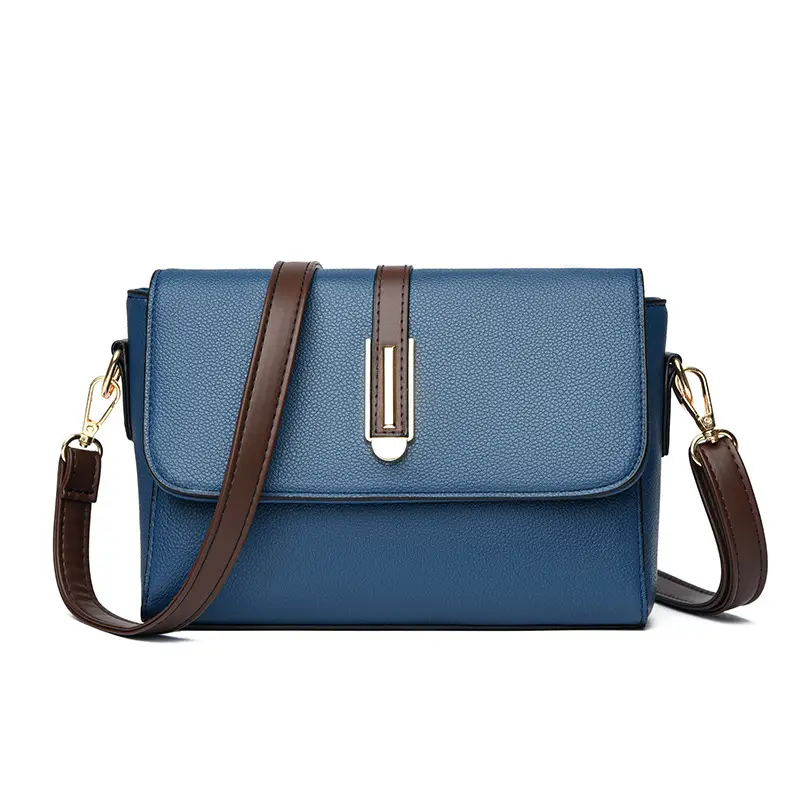 Small Square Shoulder Crossbody Bag for Women 2026 - Image 3