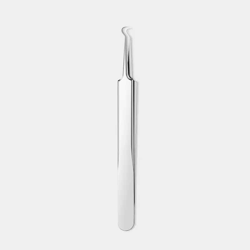Ultra-fine Acne Needle Clip Blackhead Tweezers - Image 39