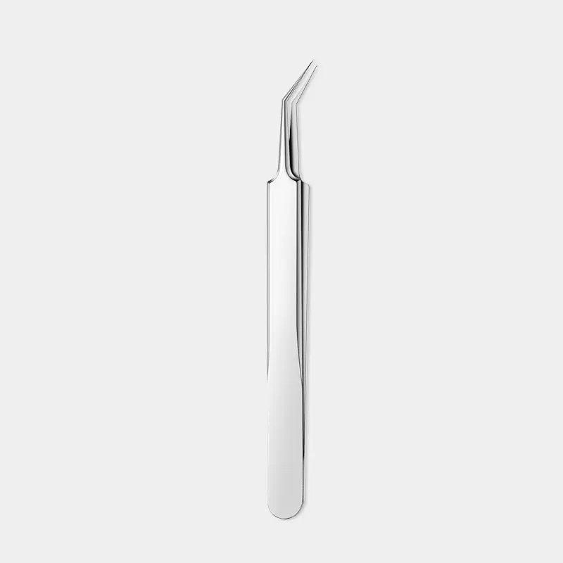 Ultra-fine Acne Needle Clip Blackhead Tweezers - Image 40