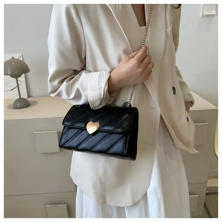 Beige Embroidered Crossbody Bag for Women 2023 Winter — feature 22