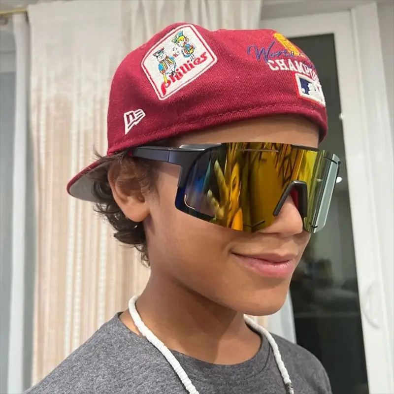 2024 New Windproof Ski Goggles for Men Women - Image 7