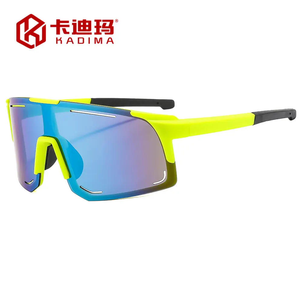 2024 New Windproof Ski Goggles for Men Women - Image 10