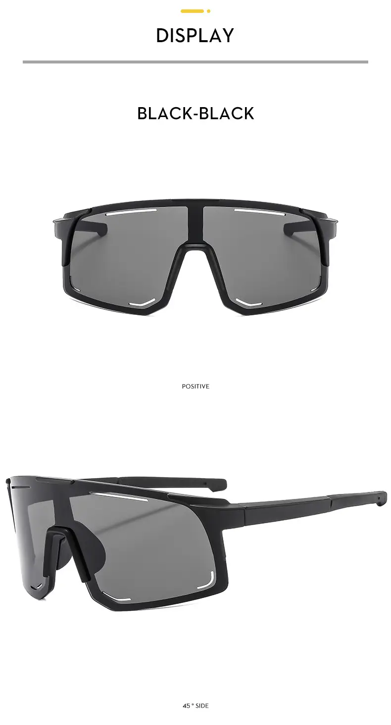 2024 New Windproof Ski Goggles for Men Women β feature 12