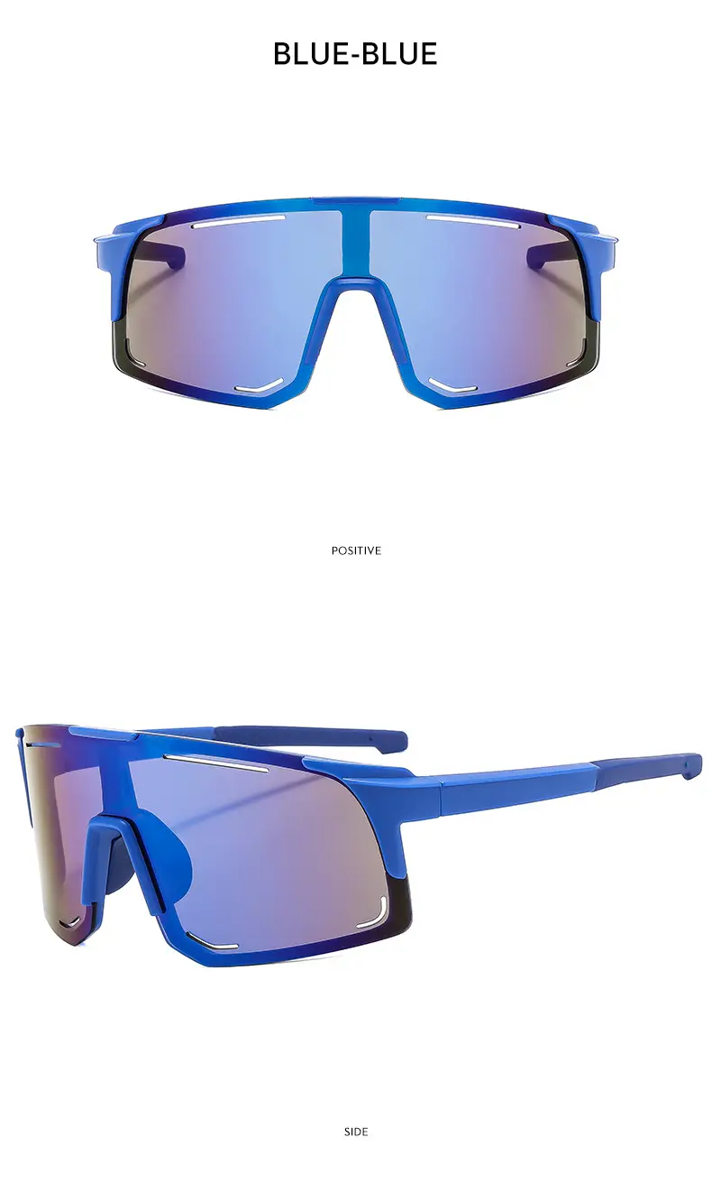 2024 New Windproof Ski Goggles for Men Women β feature 14