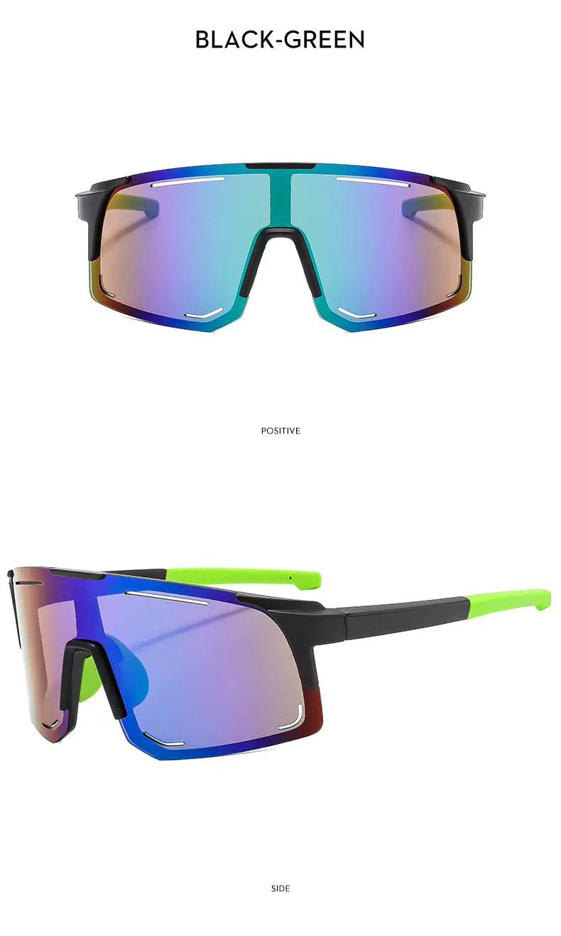 2024 New Windproof Ski Goggles for Men Women β feature 15