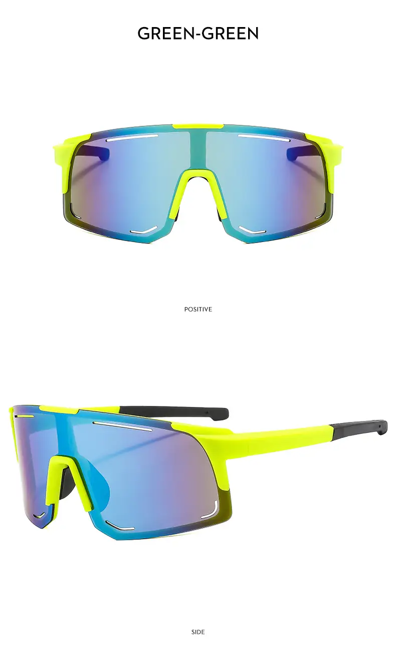 2024 New Windproof Ski Goggles for Men Women β feature 16