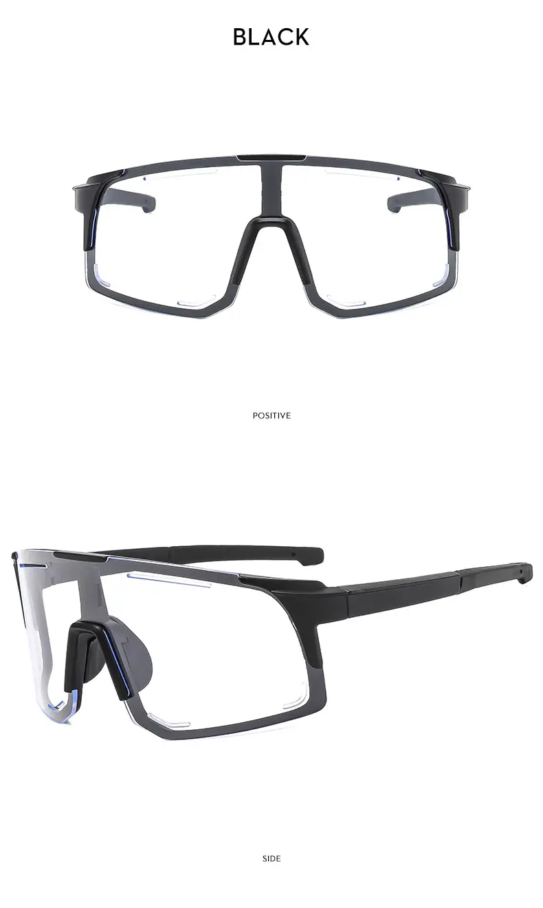 2024 New Windproof Ski Goggles for Men Women β feature 21