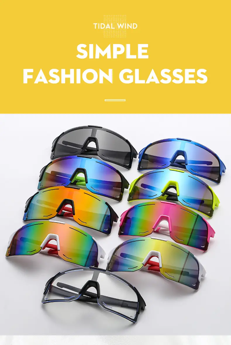2024 New Windproof Ski Goggles for Men Women β feature 4