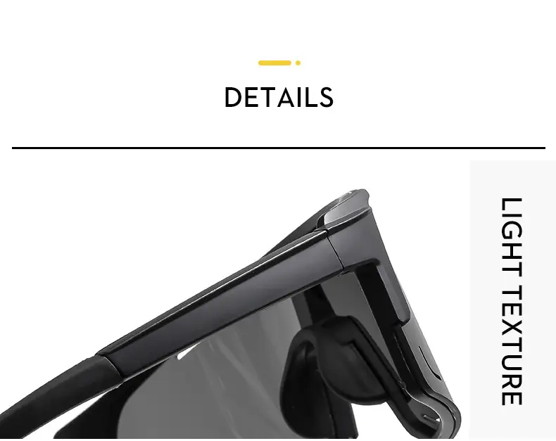 2024 New Windproof Ski Goggles for Men Women β feature 8