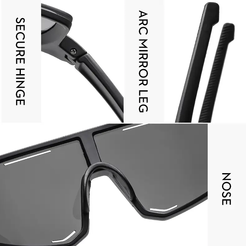 2024 New Windproof Ski Goggles for Men Women β feature 9
