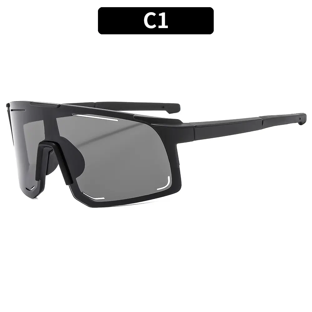 2024 New Windproof Ski Goggles for Men Women