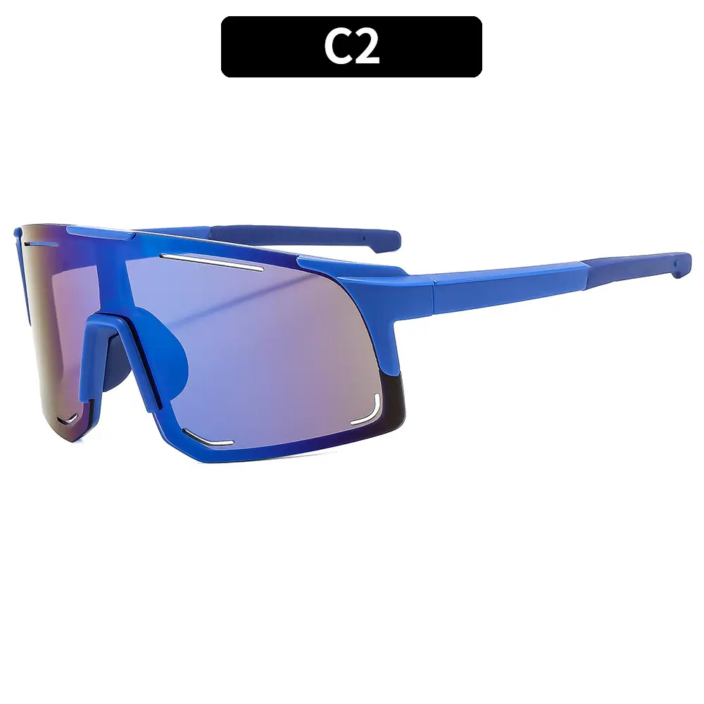 2024 New Windproof Ski Goggles for Men Women - Image 2